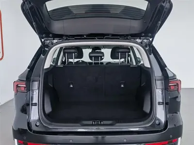 Ford Territory