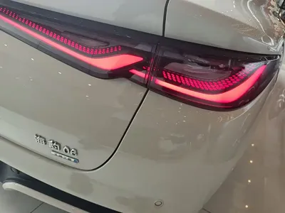 BYD 海豹06