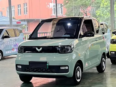 Wuling MINIEV