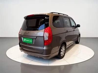 Wuling Hongguang
