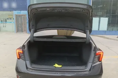 Honda Integra