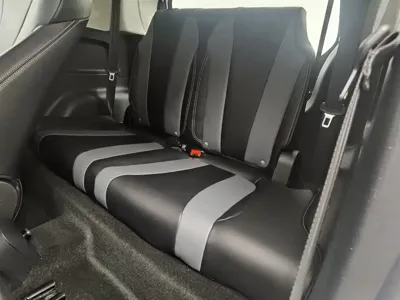 Roewe Clever