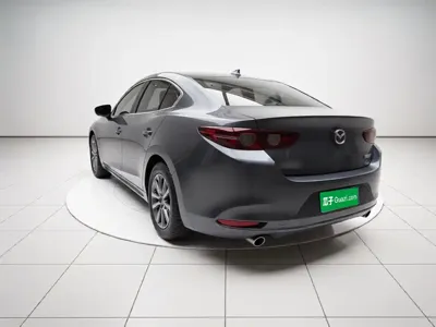 Mazda 3 Axela