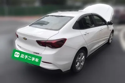 Chevrolet Cavalier