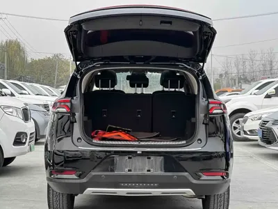 BYD Tang