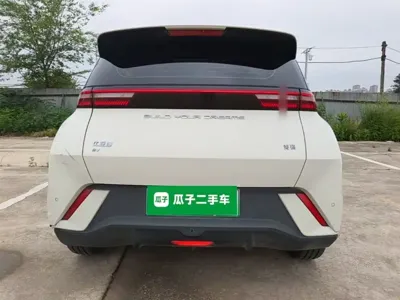 BYD Seagull