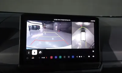 Kia PV5