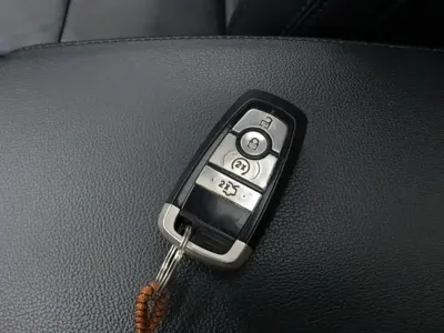 Ford Explorer (Import)