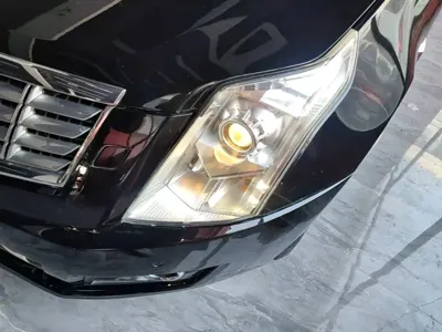 Cadillac SRX