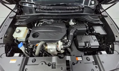 KG_Mobility_Ssangyong Torres