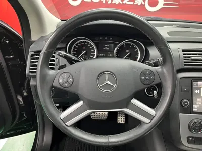 Mercedes-Benz R-Class