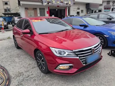 Roewe i5