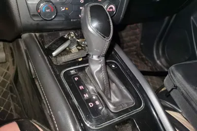 Dongfeng Fengon 580