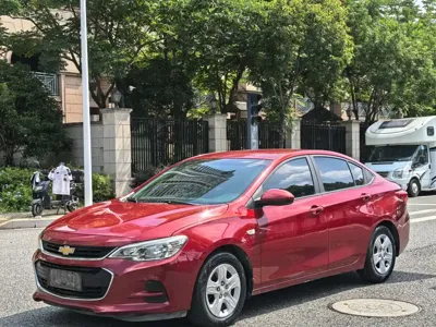Chevrolet Cavalier