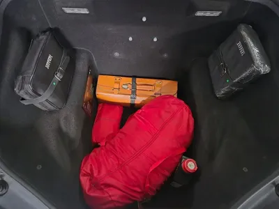 Ferrari 488