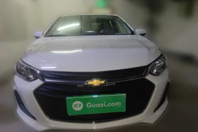 Chevrolet Cavalier