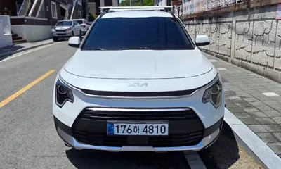 Kia Niro