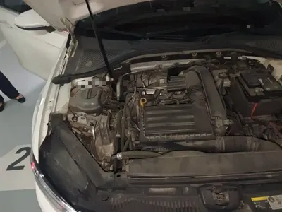 Volkswagen Lamando