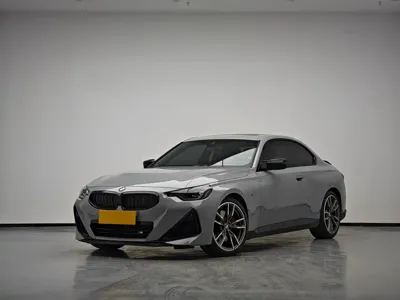 BMW M240i