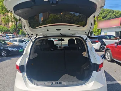 FAW Junpai D60