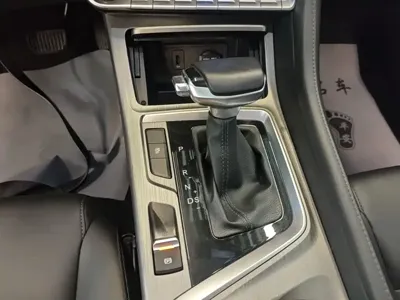 Changan CS55PLUS