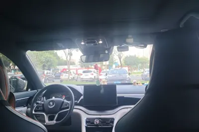 BYD Song PLUS New Energy