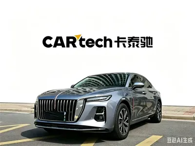 Hongqi Hongqi H5 PHEV