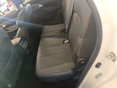 Changan X7 Plus