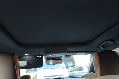 BYD Song Pro New Energy