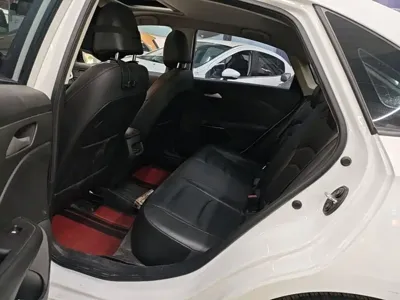 Chevrolet Monza