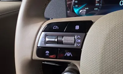 Hyundai Ioniq5
