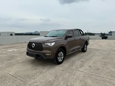 Great Wall Pao
