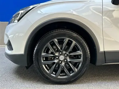 Buick Envision Plus