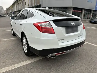 Honda Crosstour