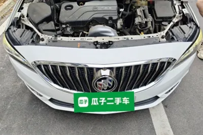 Buick Verano