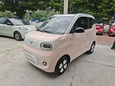 Wuling MINIEV