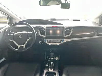 Honda Jade