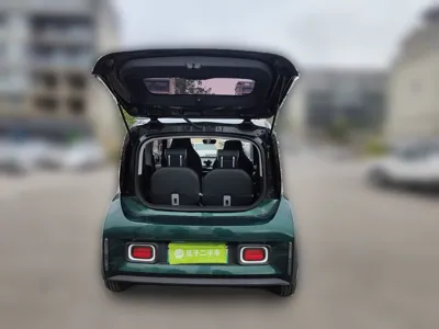 Baojun KiWi EV