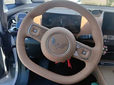 Wuling 星光730新能源