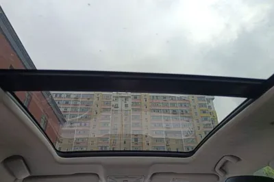 Hongqi HS7