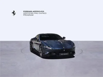 Ferrari Roma