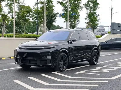 Li Auto Li L7