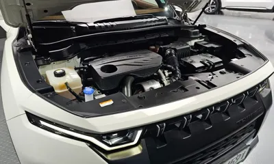 KG_Mobility_Ssangyong Torres