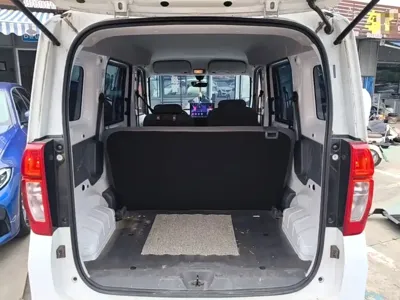 Wuling Zhiguang EV