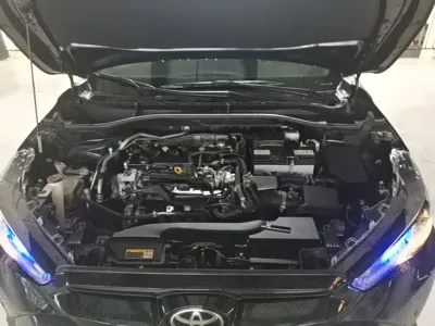 Toyota Frontlander