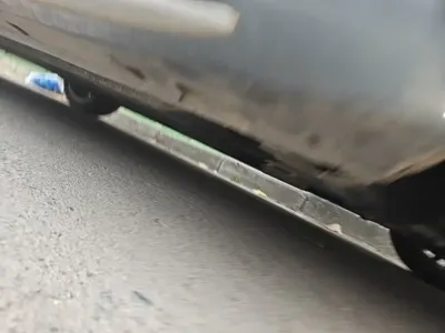 Geely Xingrui