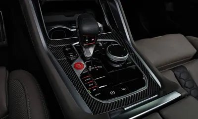 BMW X5M