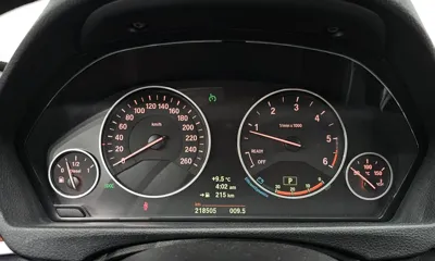 BMW Gran Turismo