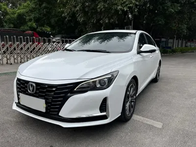 Changan Ruicheng CC