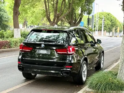 BMW X5 (Import)